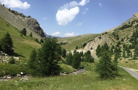 Colle della Maddalena