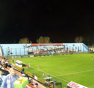 Estadio Julio Humberto Grondona