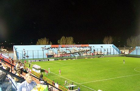 Estadio Julio Humberto Grondona