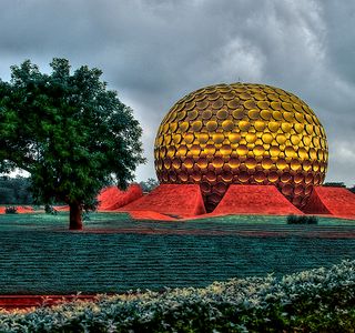Auroville