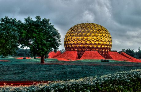 Auroville