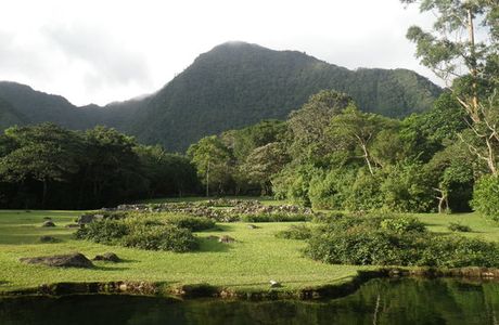 El Nispero Zoo and Botanical Garden