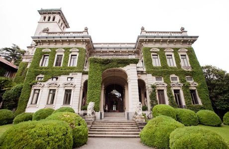 Villa Candiani