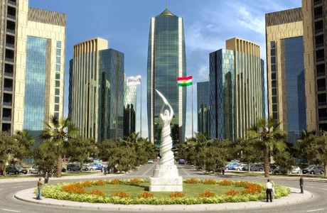Erbil-Kurdistan