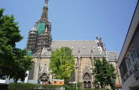 Frauenkirche Esslingen