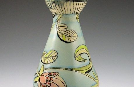 Ceramics Art Workshop Bannou Maria