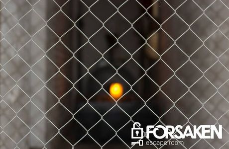 Forsaken Escape Room
