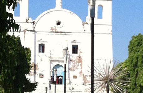Diu Museum
