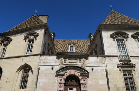 Hotel de Vogue