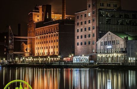 Monkeyspot Duisburg