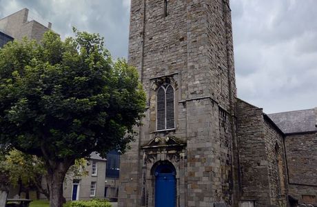 St. Michan's Church