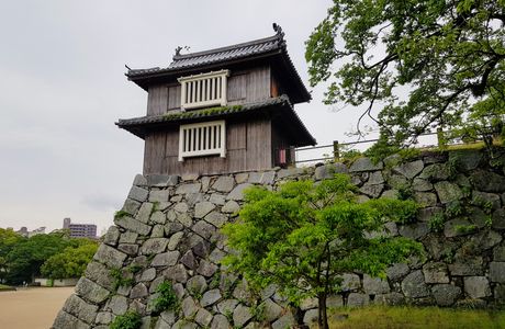Najima Castle
