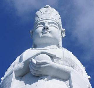 Tokyo Wan Kannon