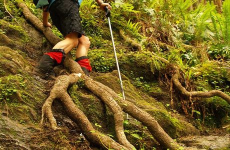 Klipkraal Hiking Trail