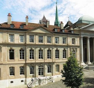 Musee International de la Reforme