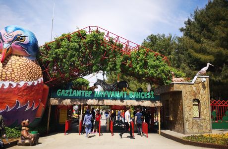 Gaziantep Zoo
