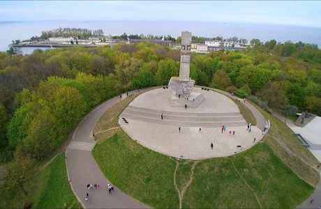Westerplatte