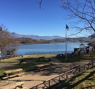 Lago di Canterno
