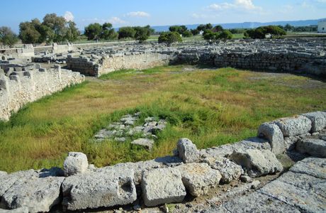 Parco Archeologico di Forum Sempronii