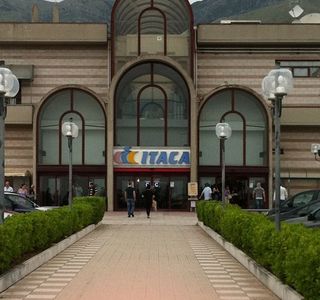 Centro Commerciale Itaca