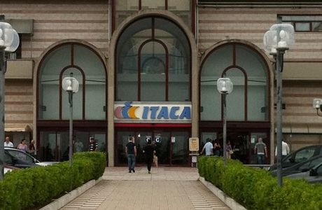 Centro Commerciale Itaca