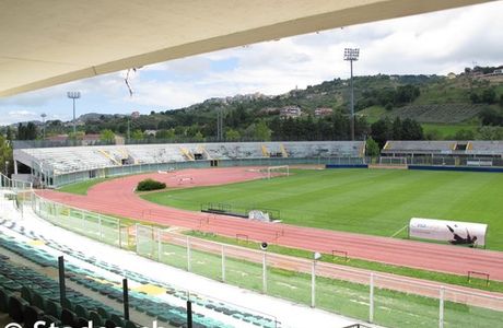 Stadio Guido Angelini
