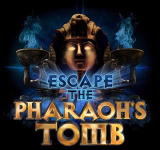 Locked Up Escape Games