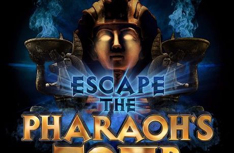 Locked Up Escape Games