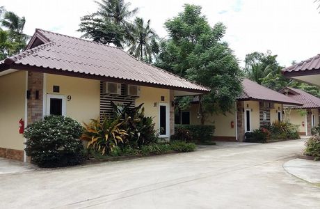 Chumphon National Museum