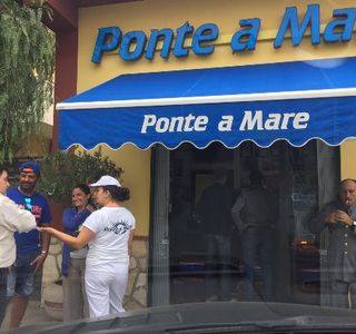 Caseificio Ponte a Mare