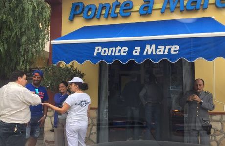Caseificio Ponte a Mare