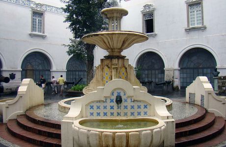 Museo y Archivo Historico