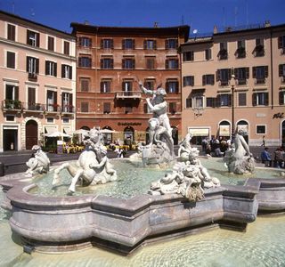 Piazza Marmilla