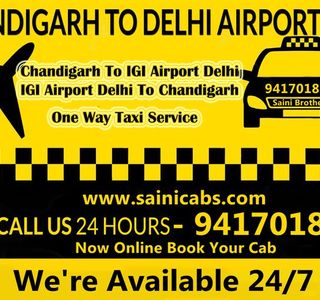 Multiway Cab Service