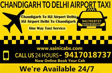 Multiway Cab Service