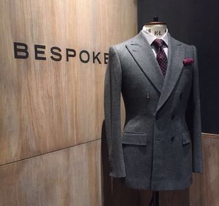 London Bespoke Tailor