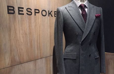 London Bespoke Tailor