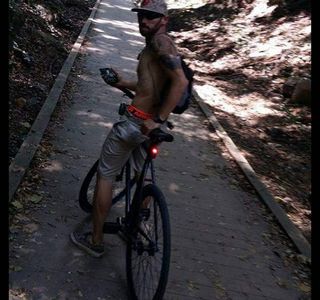 Trolley Trail 9