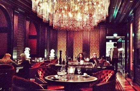 Percorso Verde Ex Guidovia