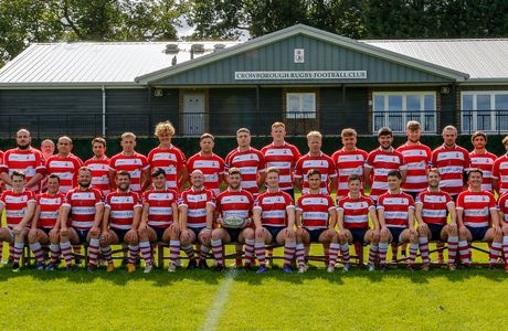 The Crowborough Social Club