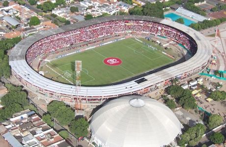 Estadio General Santander