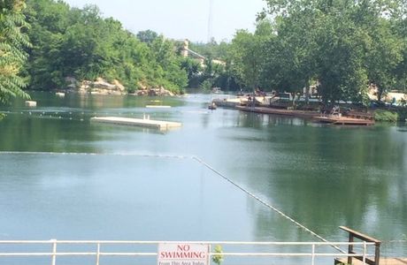 Beaver Dam Swimming Club