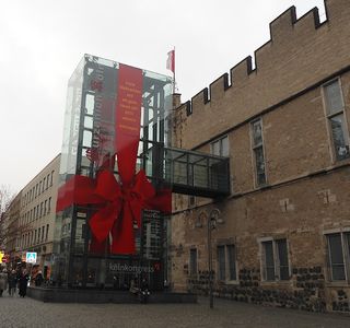 Gürzenich von Köln