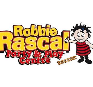 Robbie Rascals Party and Play Centre