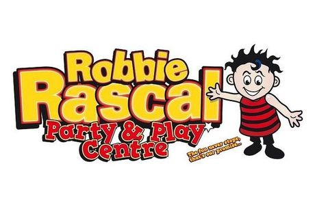 Robbie Rascals Party and Play Centre