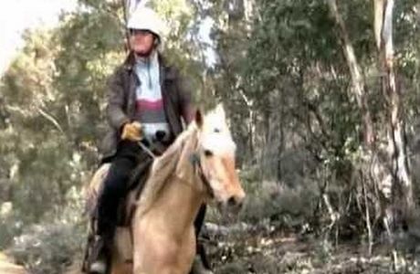 Yarramba Trail Rides