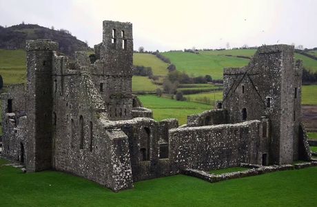 Fore Abbey