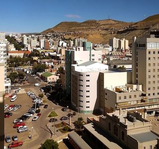 Centro Cultural de Comodoro Rivadavia