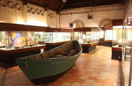 Musee de la Peche