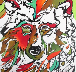 Nicole Gaitan Art